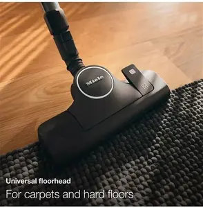 Miele Boost CX1 Vacuum Cleaner