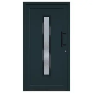 Prehung Front Door 200cm H x 108cm W