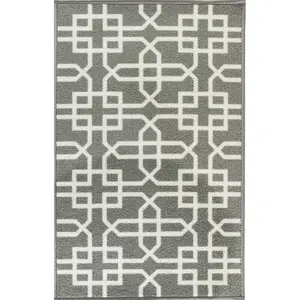 Cockerham Door Mat 57cm W x 90cm L