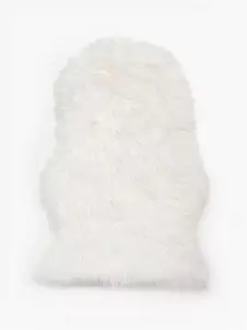 John Lewis ANYDAY Faux Fur Sheepskin Rug