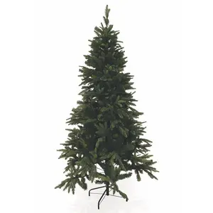 Artificial Pine Christmas Tree 6.8ft H