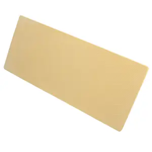 Plastering Plasterers Poly Float Rendering Smoothing Cement Plaster 350 x 130mm