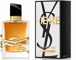 Yves Saint Laurent Libre Intense Eau De Parfum 50Ml