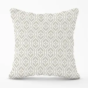 Abstract Ornament Pattern Cushions 45cm x 45cm