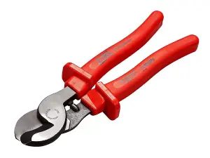 High-Performance Insulated Cable Cutters 230mm for Safe Electrical Work