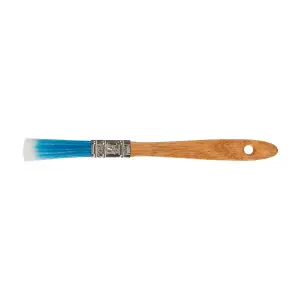 Silverline Synthetic Paint Brush - 12mm / 1/2"