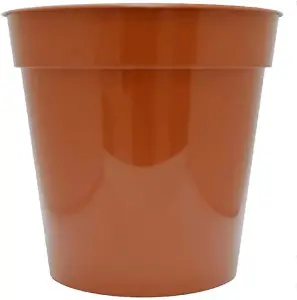 31cm Plastic Plant Nursery Seeding Garden Indoor Outdoor Balcony Container for Fruit Flower Pot 12.5Inch