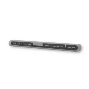 Soundbar Mount Fixed Wall Bracket for Sonos Arc Speaker