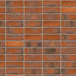 Ibstock Commercial Red Brick 65mm Mini Pack 250