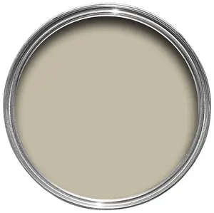 Farrow & Ball Estate Bone Eggshell Metal & wood paint, 750ml