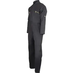 Dickies - Redhawk Coverall - Black - Coverall - L