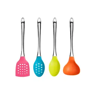 All Home Cooking Utensil Set