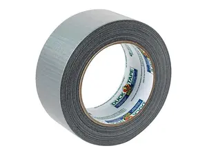 Duck Tape Original Trade Pack 50Mm X 50M Silver