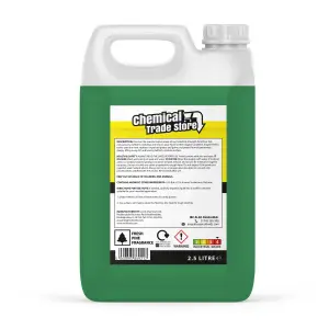 Chemical Trade Store - Pine Floor Gel - 2.5 Litre