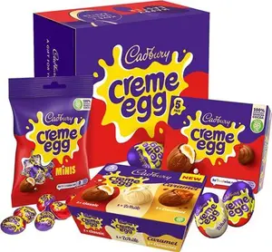 Cadbury Creme Egg Surprise Gift 3659