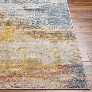 VALERIE Modern Abstract Area Rug 160 x 213 cm