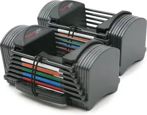 Powerblock Sport 24 Adjustable Dumbbells