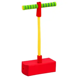 Berkfield Pogo Stick Jumper for Kids 50 cm