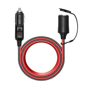 GADLANE 12V Extension Cable 3.6m