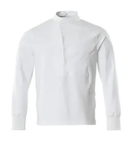 Mascot Food & Care Ultimate Stretch Smock (White)  (Medium)