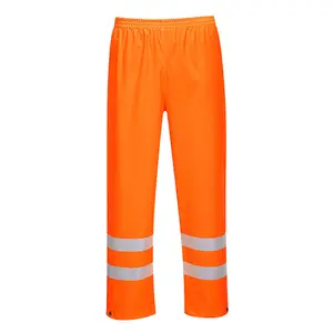 Portwest Sealtex Ultra Reflective Trousers