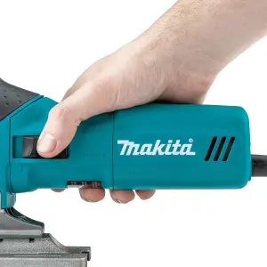 Makita 4351 FCT Orbital Action Jigsaw 720W 110V