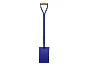 Faithfull RI25-RFASTS All Steel Trenching Shovel MYD FAIASTRMYD