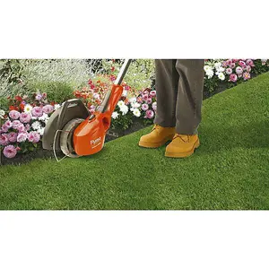 Flymo Contour 500E Electric Grass Trimmer and Edger