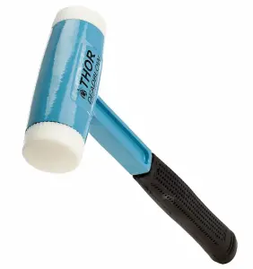 Thor Dead Blow Nylon Hammer Heavy Duty - 1 Piece - 20-1616