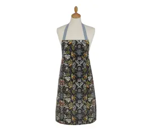 Finch & Flower Animal Print PVC/Oil cloth Apron