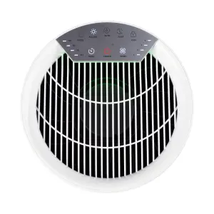 Princess 01.356160.02.001 Smart Hepa 3-speed Air purifier White