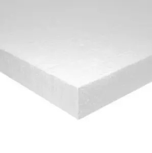 25mm EPS70 Polystyrene Insulation Board 2400mm x 1200mm (x36 Boards)