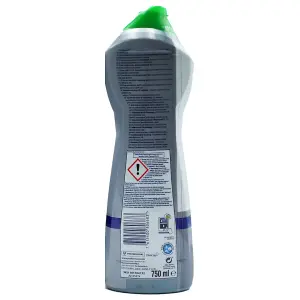 CIF Cream Cleaner Origional White 750ml