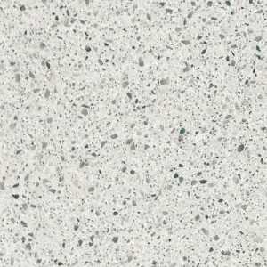 Moon Caststone Effect 38mm Laminate Kitchen Worktop - 4100mm x 900mm