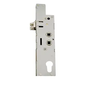 Fullex Crimebeater Centre Lockcase - 45mm Backset - 115674