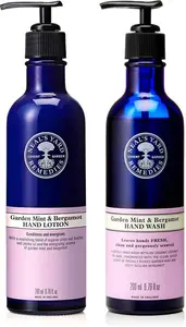 Neal's Yard Remedies | Clean & Fresh Hand Care Duo