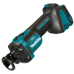 Makita DCO181Z 18v Lithium Brushless Cordless Drywall Cut Out Tool Cutter - Bare