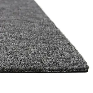 20 x Carpet Tiles 5m2  Anthracite