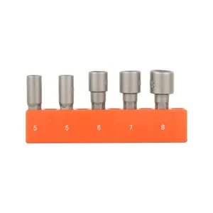 Black & Decker 109 piece Mixed Drill & screwdriver bit set - A7200