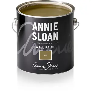 Annie Sloan Wall Paint 2.5 Litre Olive