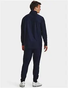 Under Armour Challenger 2.0 Tracksuit - Navy - Mens - Size L -