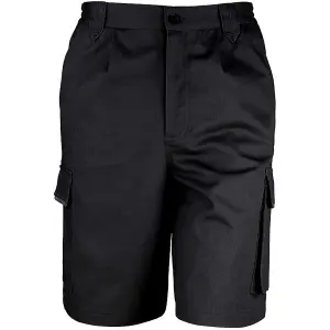 Result Unisex Work-Guard Action Shorts / Workwear