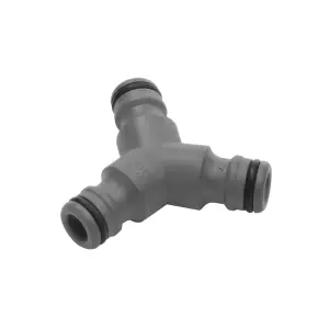 Gardena 3-Way Y Coupling GDA-29