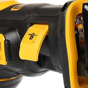 Dewalt DCS367N 18v XR Compact Brushless Reciprocating Saw Bare + Tstak Case