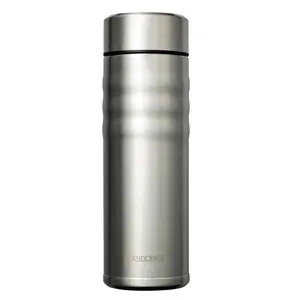 0.5 L Thermal Carafe Silver