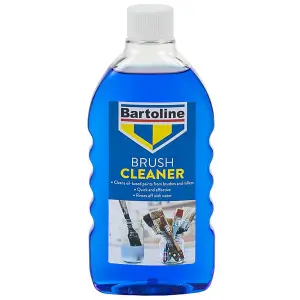 Bartoline Brush Cleaner - 500ml