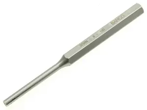 Bahco SB-3734N-4-150 Parallel Pin Punch 4mm (5/32in) BAHPPP532