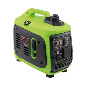 SIP ISG1101 Digital Inverter Generator