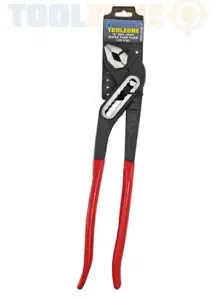 TOOLZONE 16 '' CRV BOX JOINT WATER PUMP PLIER