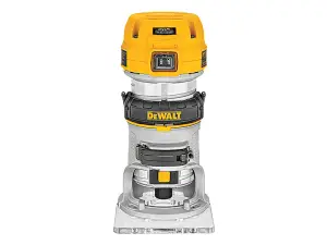 DEWALT D26200 110v Router / Trimmer 1/4" collet